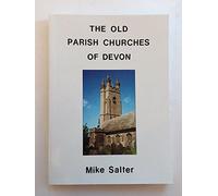 The Old Parish Churches of Devon