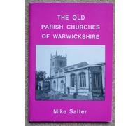 The Old Parish Churches of Warwickshire