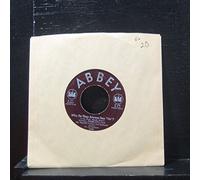 The Old Piano Roll Blues / Why Do They Always Say "No"?