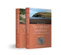 The Old Red Sandstone: or, New Walks in an Old Field, Volumes 1 and 2
