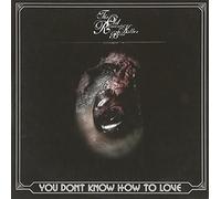 The Old Romantic Killer Band - You Don't Know How To Love