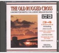 The Old Rugged Cross