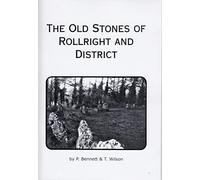 The Old Stone of Rollright and District