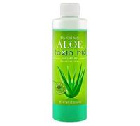 The Old Style Aloe Toxin Rid Shampoo, Detox Hair Cleansing Formula, 8 fl oz