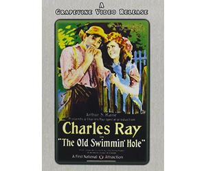 The Old Swimmin' Hole