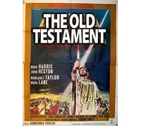 The Old Testament