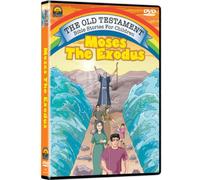 The Old Testament Bible Stories for Children: Moses - The Exodus