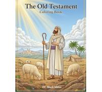 The Old Testament: Coloring Book