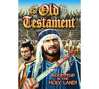 The Old Testament (DVD) (1962) (All Regi DVD - Region 1