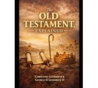 The Old Testament, Explained