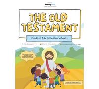 The Old Testament: Fun Facts and Activities (Made Amazingly Simple)