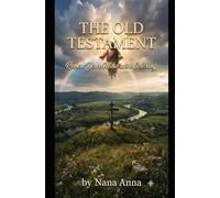 The Old Testament Renew Your Mind with Coloring