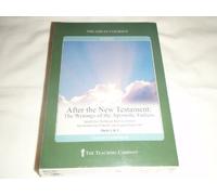 The Old Testament- the great courses series - 4 DVD 24 lecture set