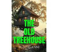 The Old Treehouse: A Journey from Belonging to Becoming (Between Two Worlds)