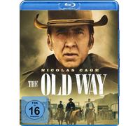 Cage,Nicolas - The Old Way