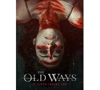 The Old Ways