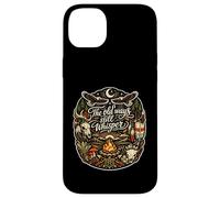 THE OLD WAYS STILL WHISPER. NATURE QUOTE Case for iPhone 14 Plus