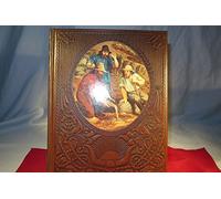 The Old West. The Forty-Niners