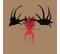 The Old Wind - Feast On Your Gone [VINYL]