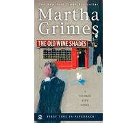 The Old Wine Shades: 20 (Richard Jury Mysteries)
