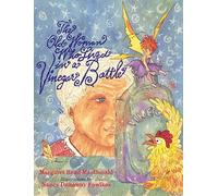 The Old Woman Who Lived in a Vinegar Bottle