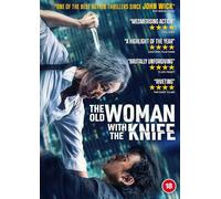 The Old Woman with the Knife