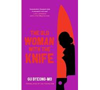 The Old Woman With the Knife: (Main)