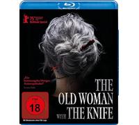 The Old Woman With the Knife