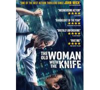 The Old Woman with the Knife