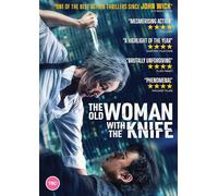 The Old Woman with the Knife [DVD]