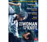 Kaleidoscope Home En - Old Woman With The Knife - DVD - K600z