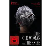 The Old Woman with the Knife (DVD) Min Kyu-dong Lee Hye-yeong Kim Mu-yeol