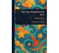 The Old Worcester Jug