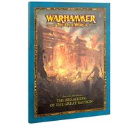 Games Workshop – Warhammer: The Old World – Arcane Journal: Breaching of the Great Bastion