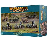 THE OLD WORLD: BATTALION: GRAND CATHAY GAMES WORKSHOP 10% Off rrp