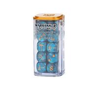 The Old World Dice Set - Brand New - Warhammer The Old World Games Workshop