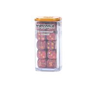Games Workshop The Old World: Empire Of Man Dice