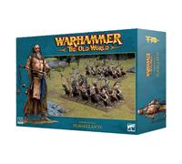 THE OLD WORLD: EMPIRE OF MAN: FLAGELLANTS GAMES WORKSHOP 10% Off rrp