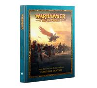 Games Workshop The Old World: Forces Of Fantasy (Eng)