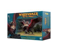 Warhammer: The Old World - Empire of Man: General of the Empire on Imperial Griffon