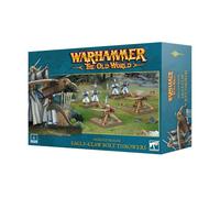 Games Workshop High Elf Realms: Eagle Claw Bolt Throwers