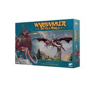 Warhammer: The Old World - High Elf Realms: Lord on Dragon