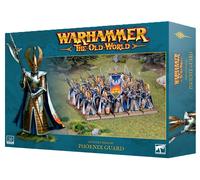 High Elf Realms: Phoenix Guard