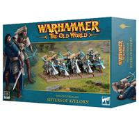 Games Workshop High Elf Realms: Sisters Of Avelorn