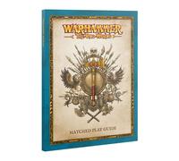 Games Workshop - Warhammer - The Old World: Matched Play