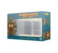 The Old World: Modular Movement Trays - Brand New