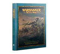 The Old World: Ravening Hordes (Eng) - Brand New & Sealed
