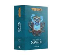The Old World: The Rise Of Nagash (Paperback)