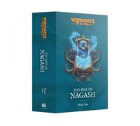 The Old World: The Rise Of Nagash (Pb)