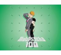 The Older Brother Bows ~Destructive Intent~